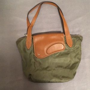 Polo bag
